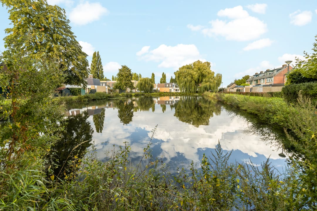 Foto 26 van Dr. Arienslaan 136