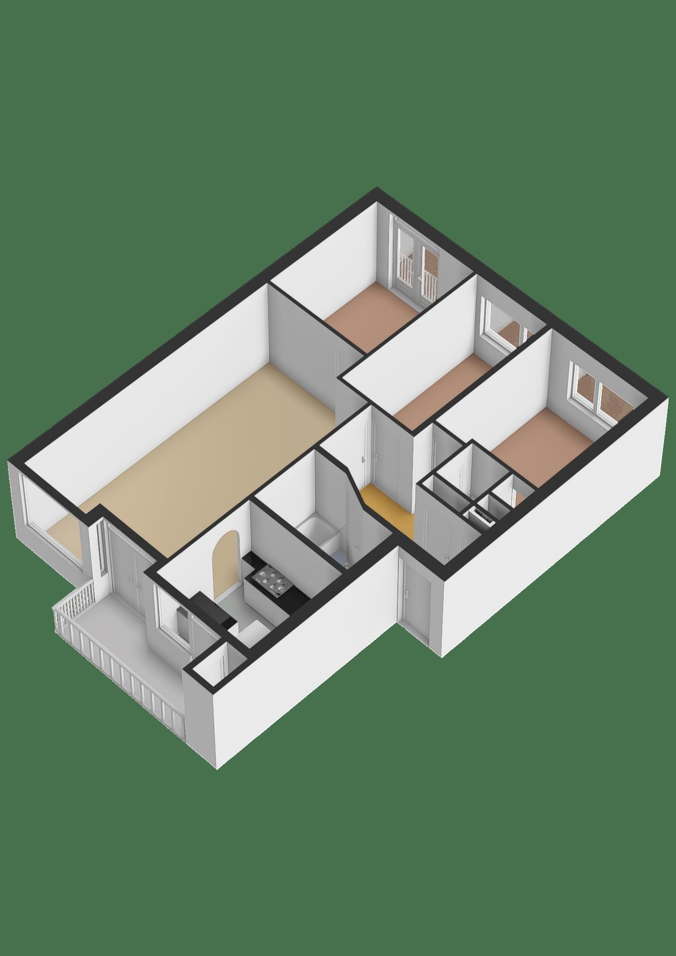 Foto 27 van Dr. Arienslaan 136