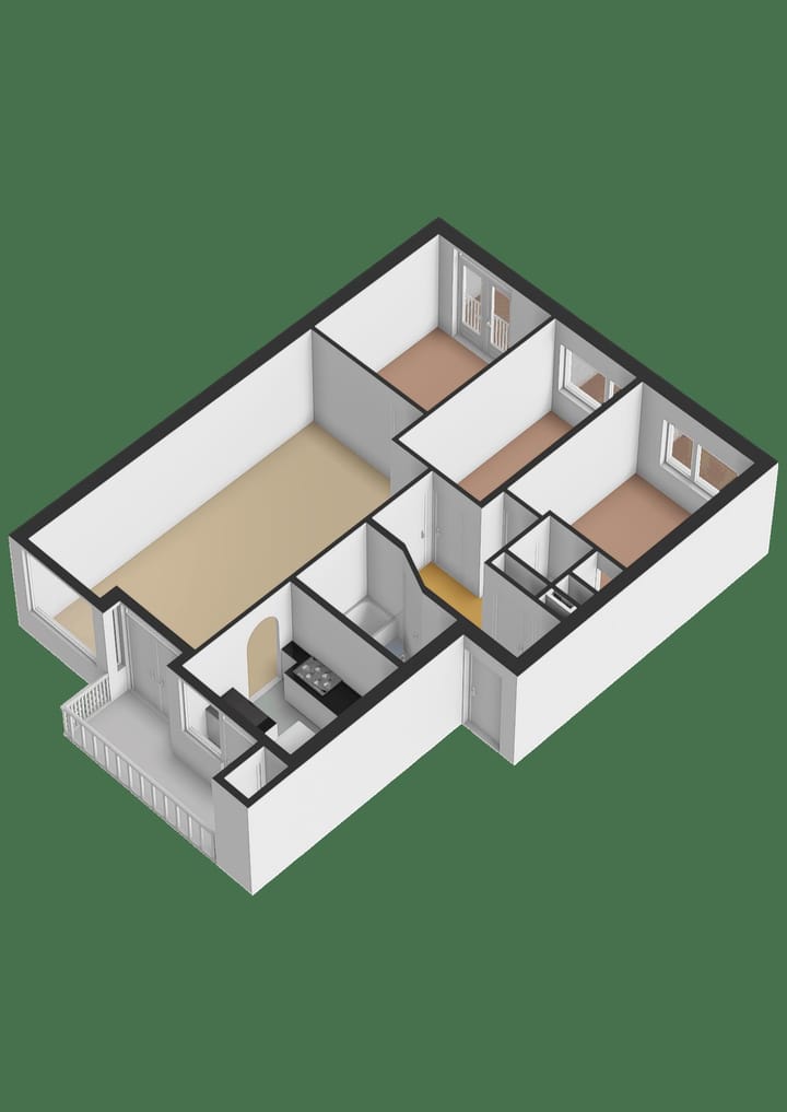 Foto 27 van Dr. Arienslaan 136