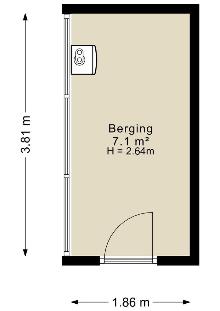 Foto 29 van Dr. Arienslaan 136
