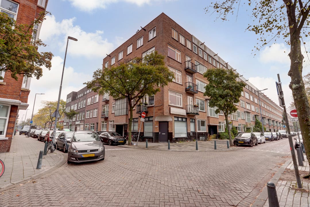 Foto 1 van Talmastraat 98-C02