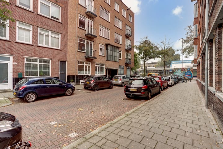 Foto 3 van Talmastraat 98-C02