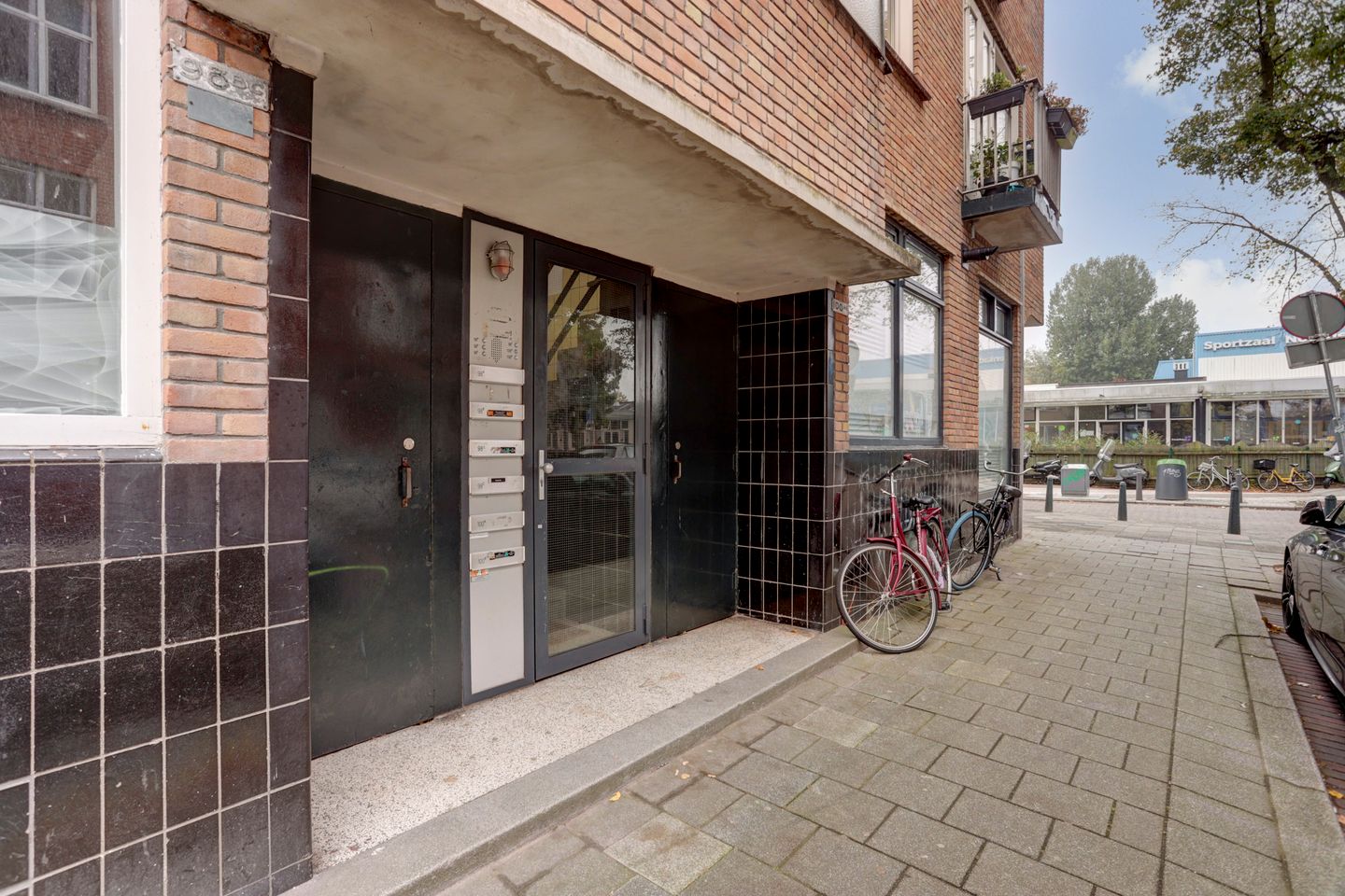 Foto 4 van Talmastraat 98-C02