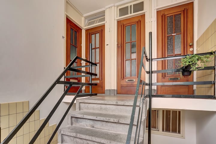 Foto 5 van Talmastraat 98-C02