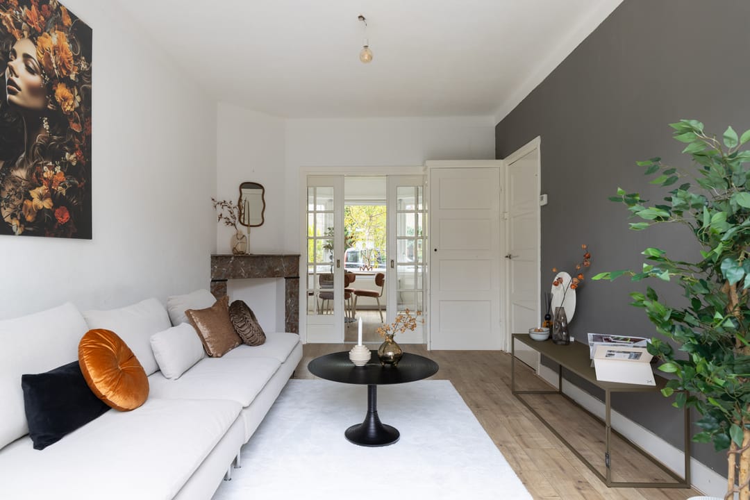 Foto 2 van Spadestraat 48