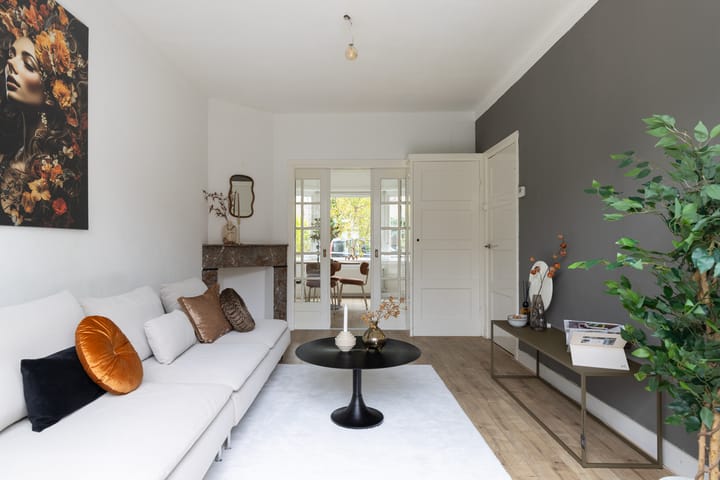 Foto 2 van Spadestraat 48