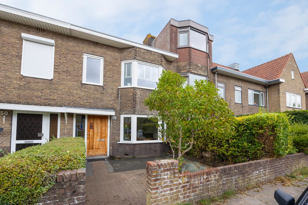 Foto 1 van Spadestraat 48