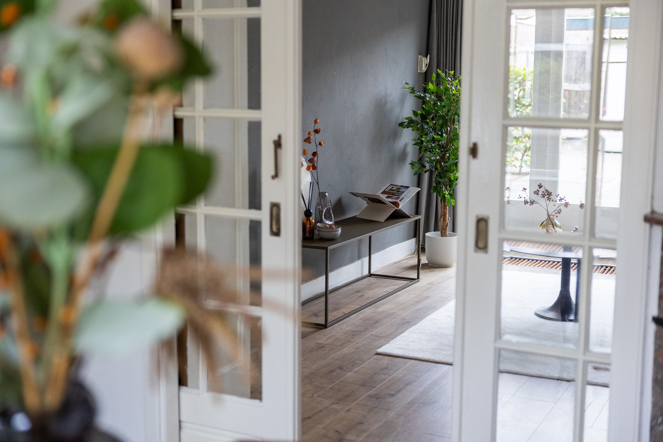 Foto 3 van Spadestraat 48