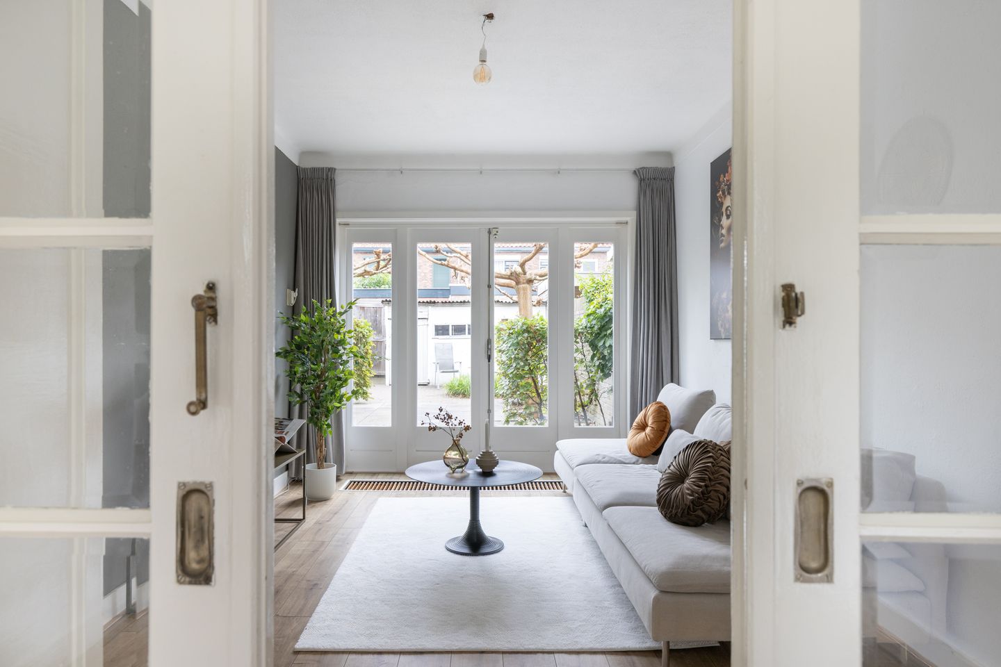 Foto 4 van Spadestraat 48