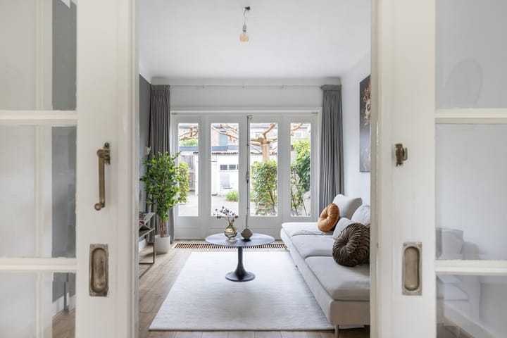 Foto 4 van Spadestraat 48