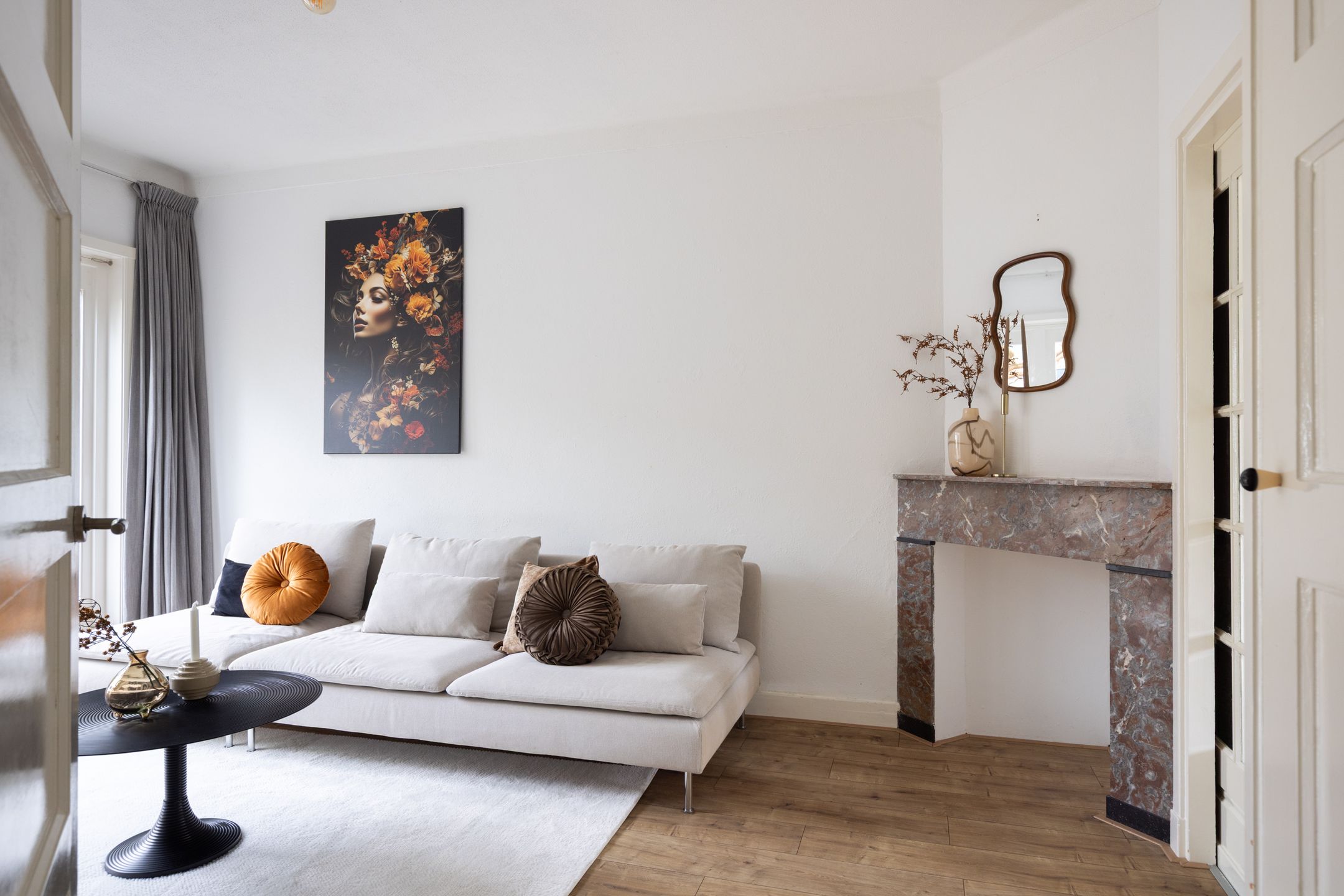 Foto 6 van Spadestraat 48