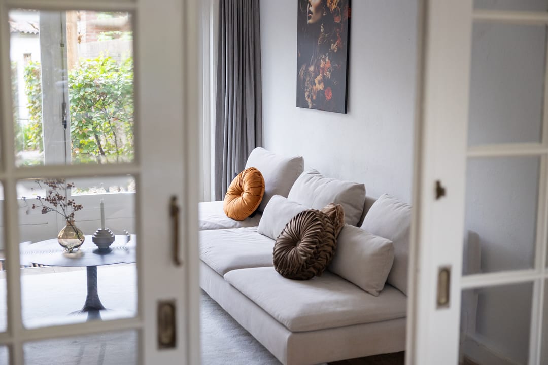 Foto 7 van Spadestraat 48