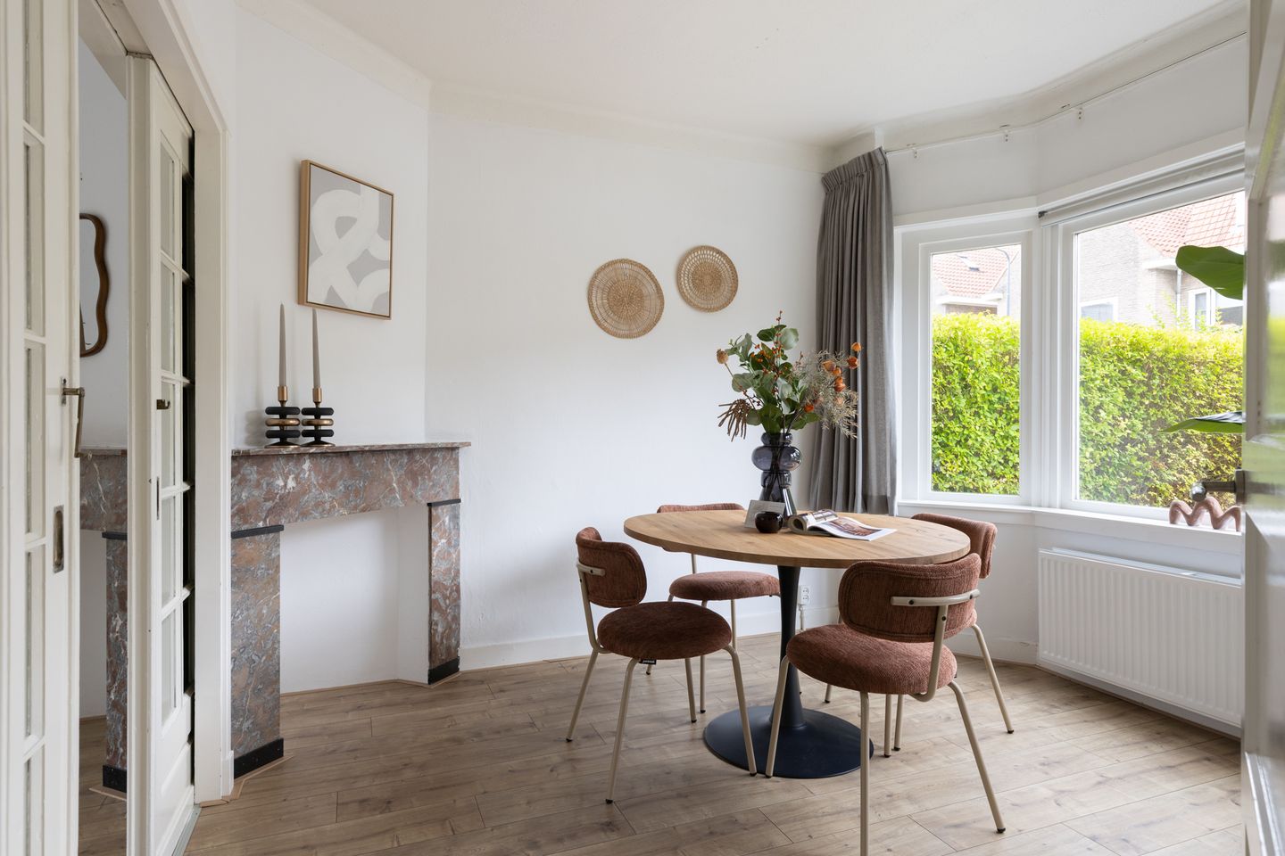 Foto 10 van Spadestraat 48