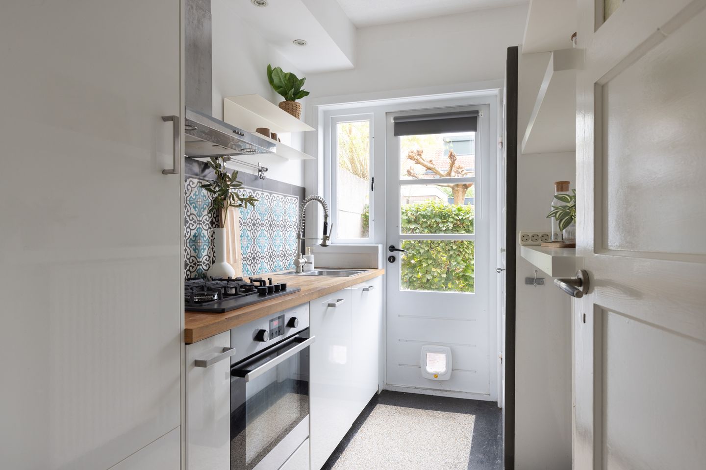 Foto 14 van Spadestraat 48