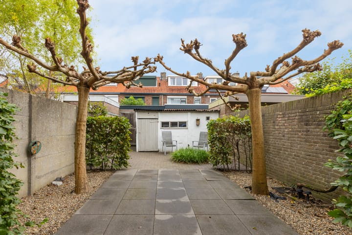 Foto 30 van Spadestraat 48