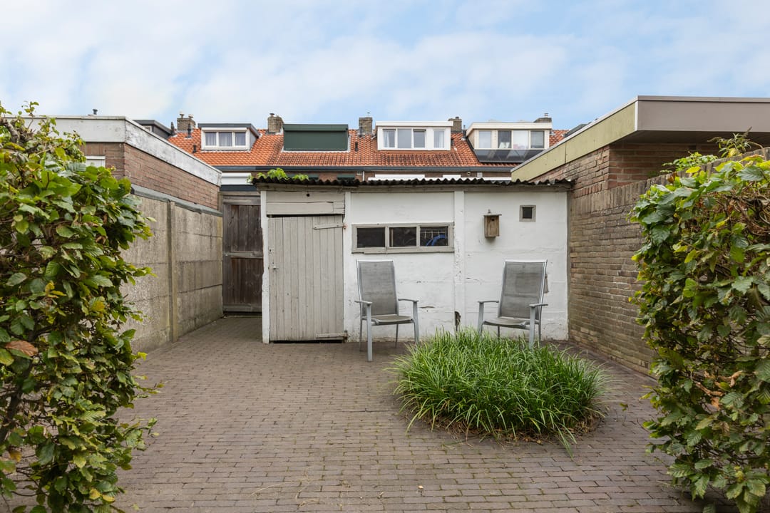 Foto 31 van Spadestraat 48