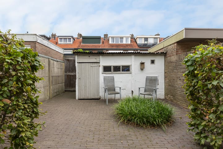 Foto 31 van Spadestraat 48