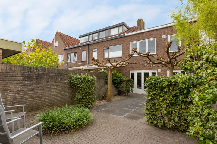 Foto 32 van Spadestraat 48