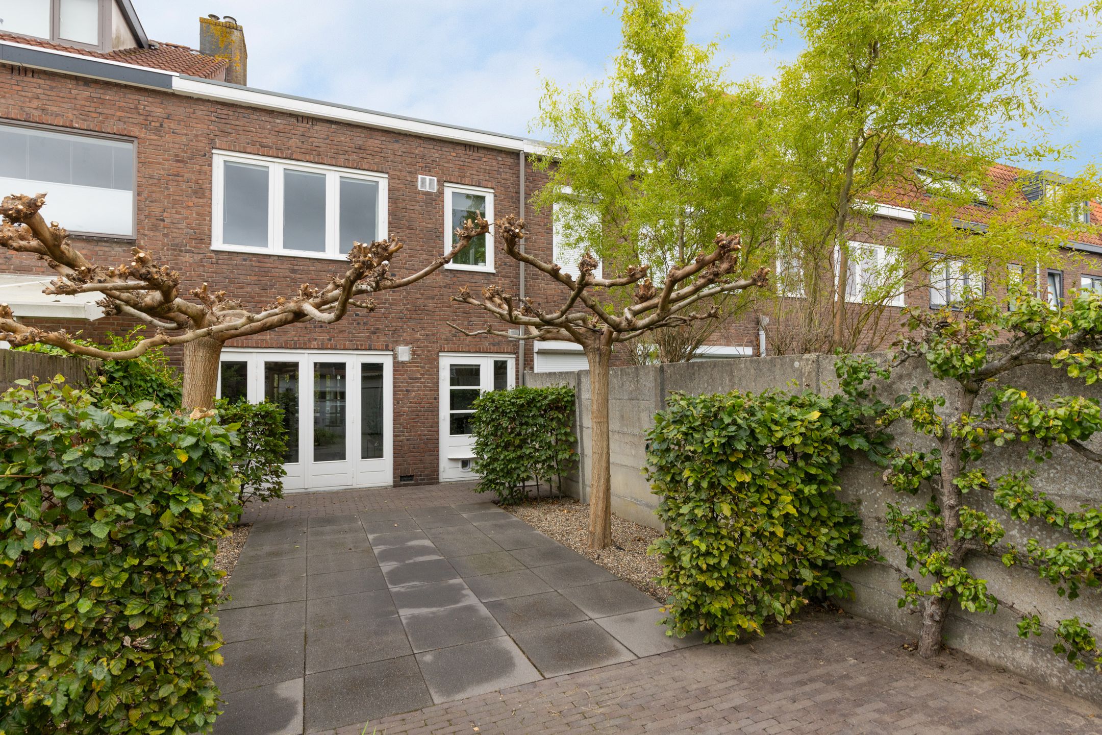 Foto 33 van Spadestraat 48