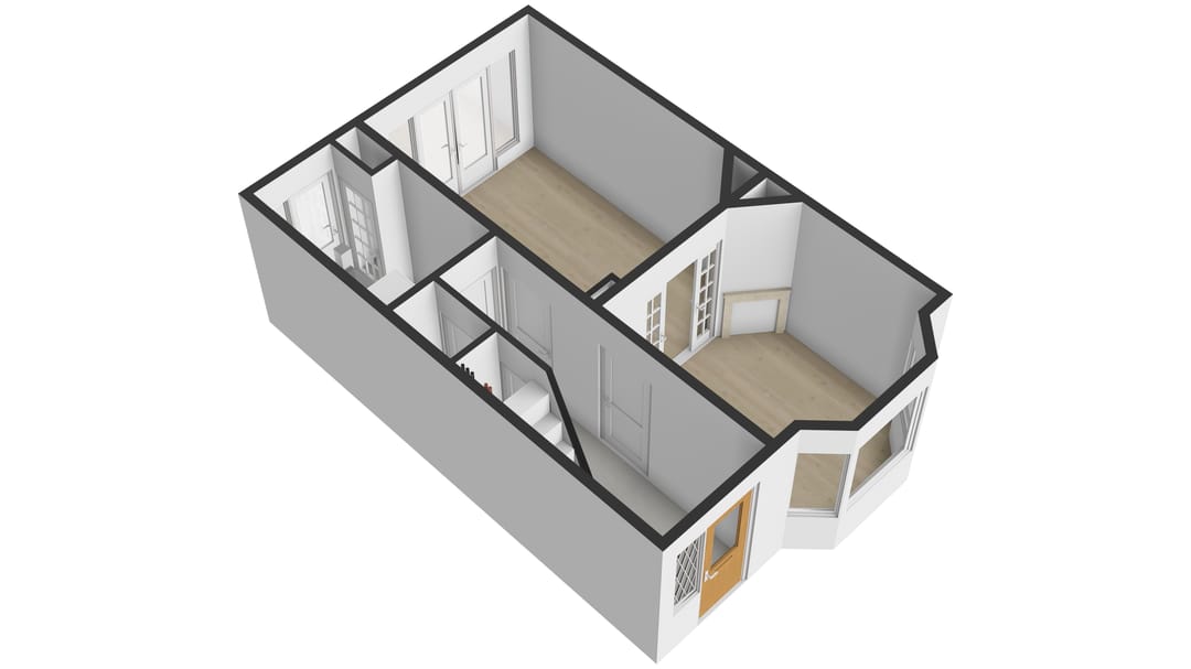 Foto 37 van Spadestraat 48