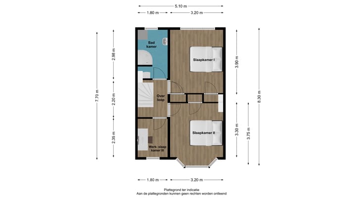 Foto 41 van Spadestraat 48