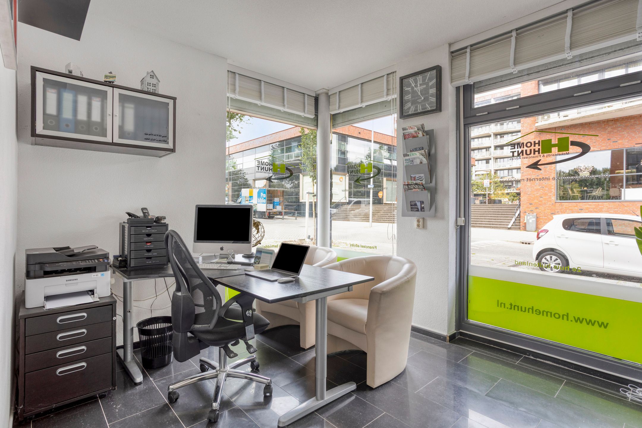 Foto 3 van Achterweg 2-A