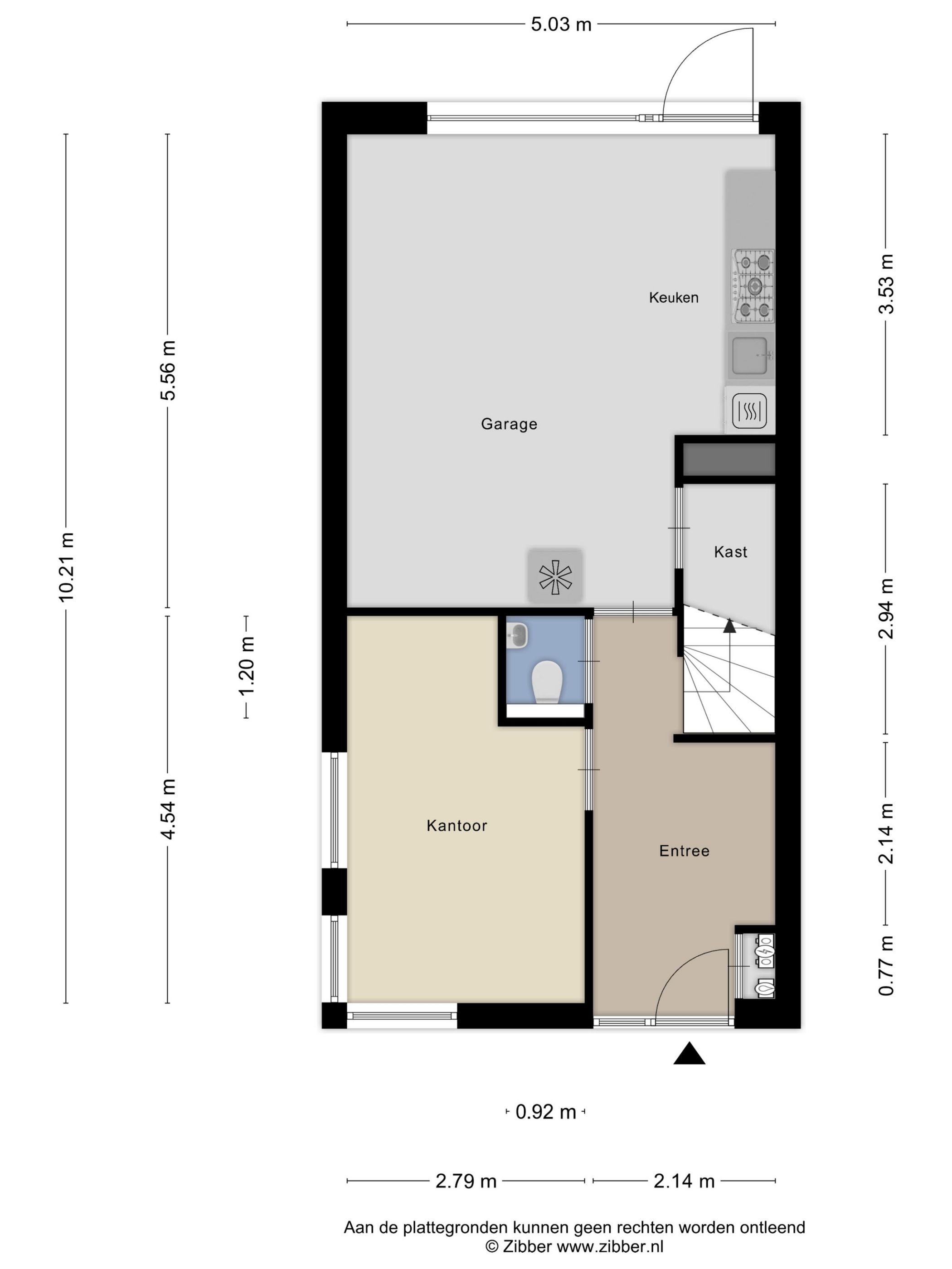 Foto 51 van Achterweg 2-A