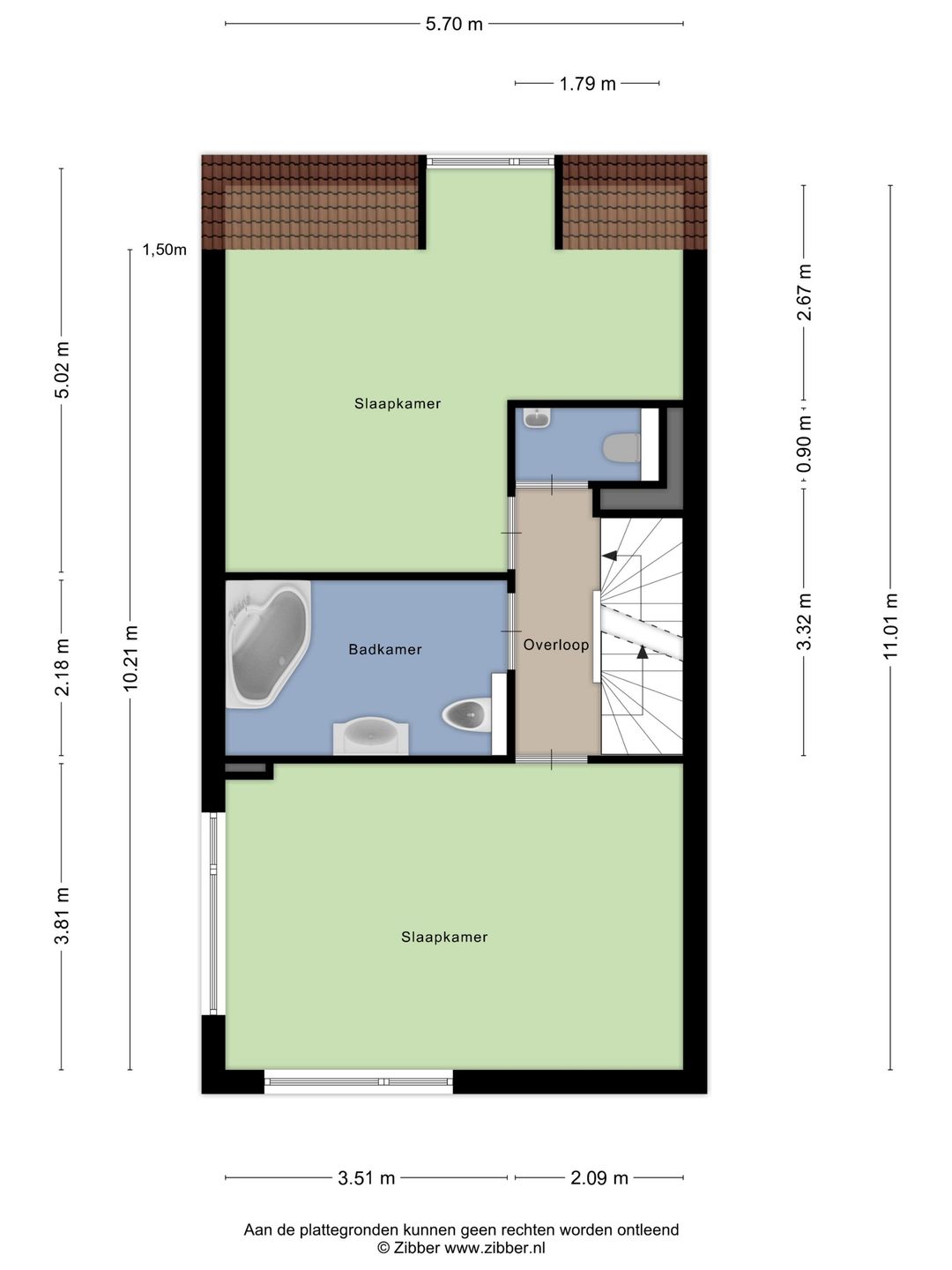 Foto 53 van Achterweg 2-A