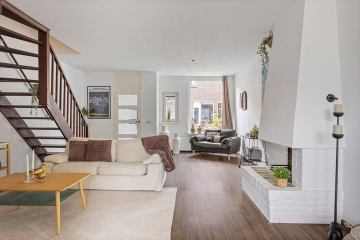 Foto 4 van Deurnestraat 6