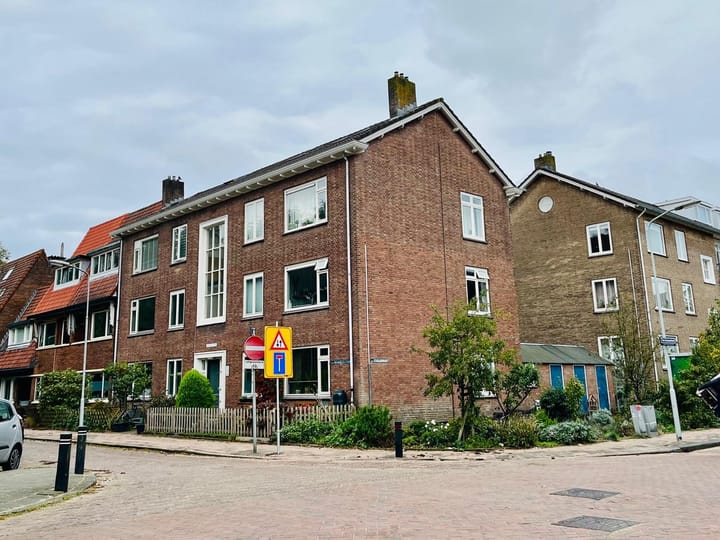 van Wassenaerstraat 76 A