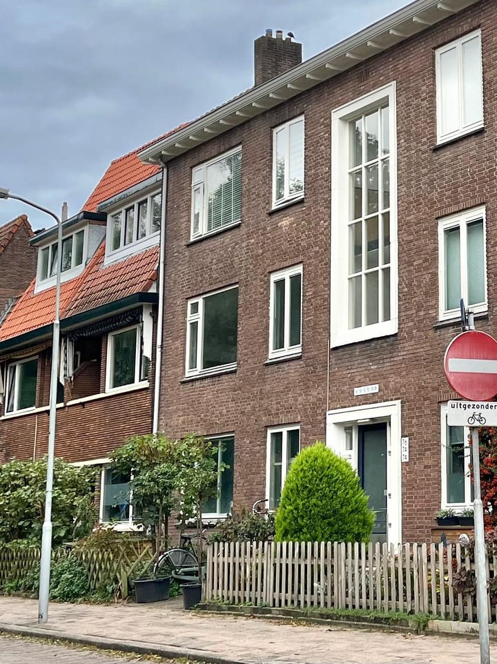 Photo 28 of van Wassenaerstraat 76-A