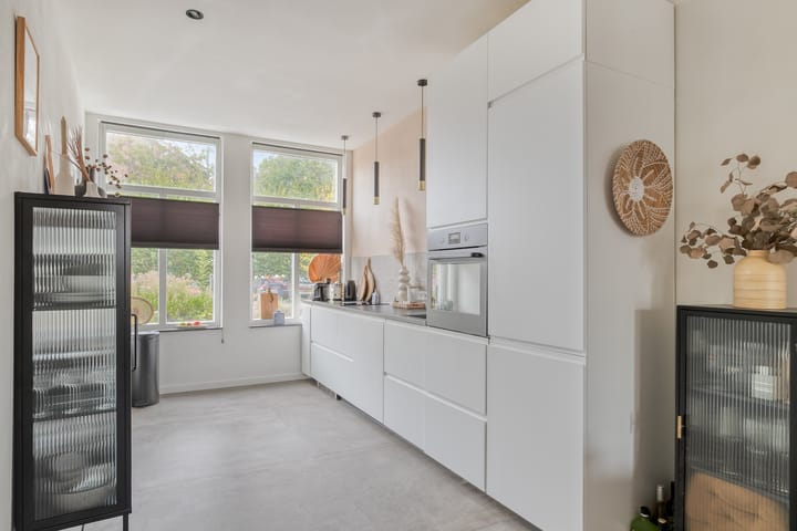 Foto 2 van Karnemelksloot 42