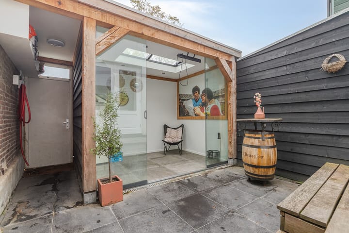 Foto 5 van Karnemelksloot 42