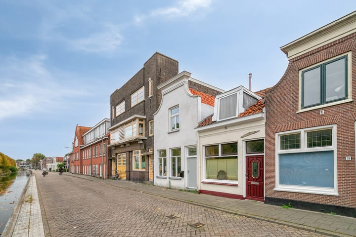 Foto 6 van Karnemelksloot 42