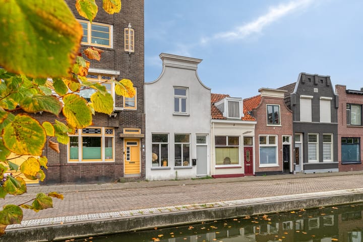 Foto 7 van Karnemelksloot 42