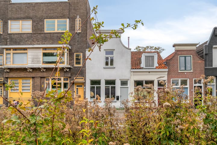 Foto 8 van Karnemelksloot 42