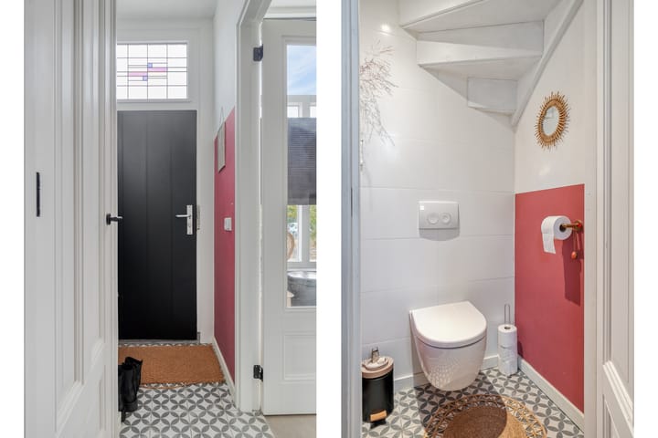 Foto 10 van Karnemelksloot 42