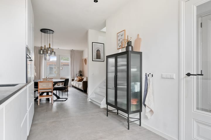 Foto 13 van Karnemelksloot 42