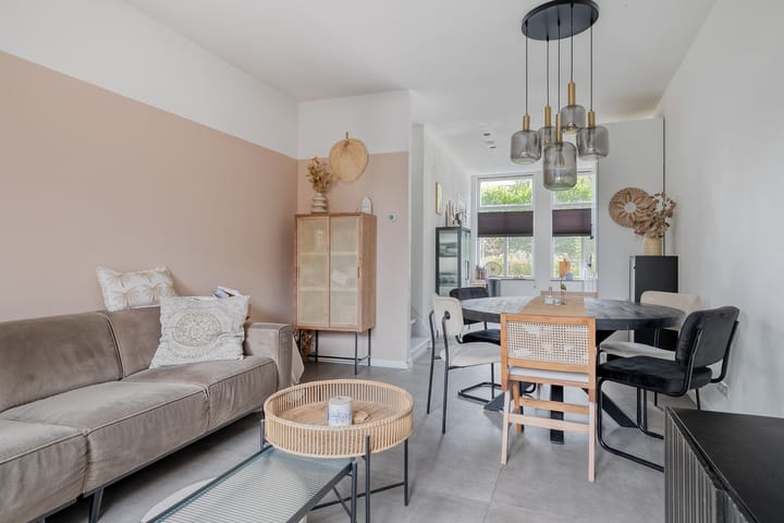 Foto 15 van Karnemelksloot 42