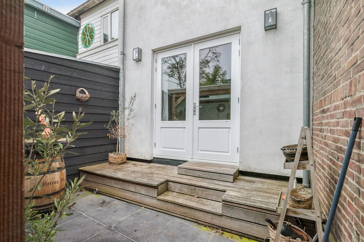 Foto 17 van Karnemelksloot 42