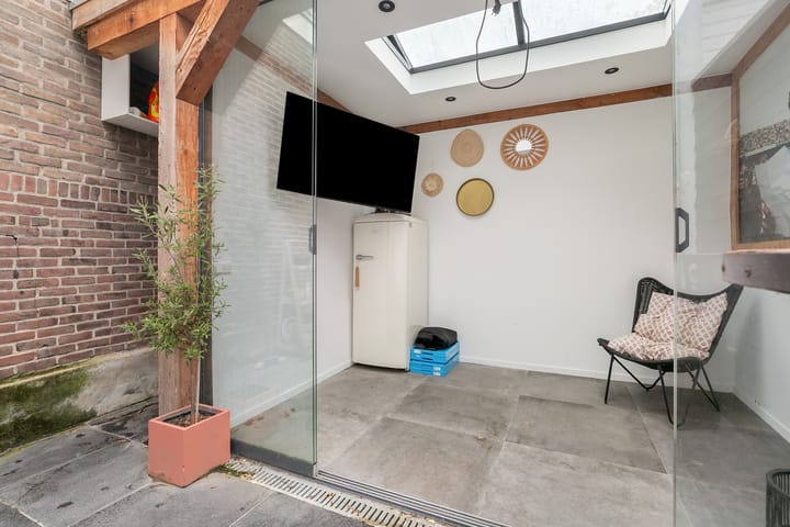 Foto 18 van Karnemelksloot 42