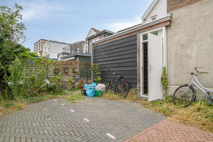 Foto 19 van Karnemelksloot 42