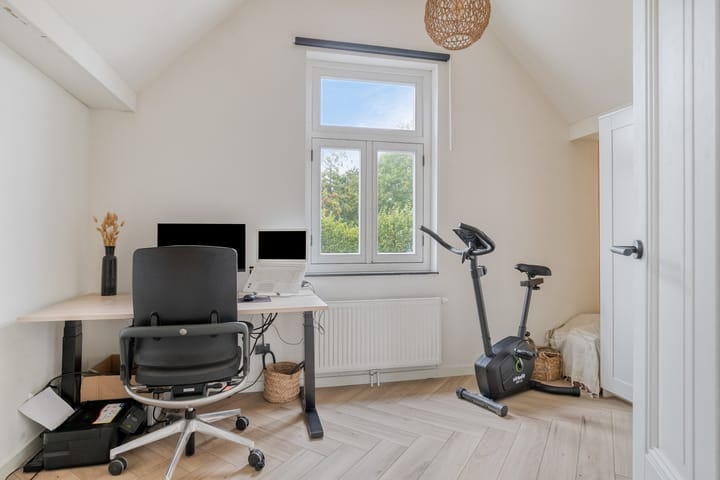 Foto 26 van Karnemelksloot 42