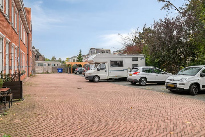 Foto 28 van Karnemelksloot 42