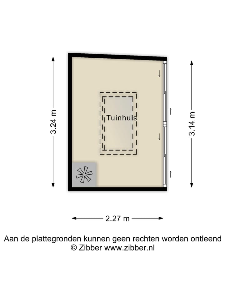 Foto 37 van Karnemelksloot 42