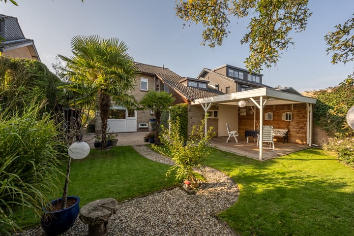 Foto 4 van Willem Barentszstraat 4