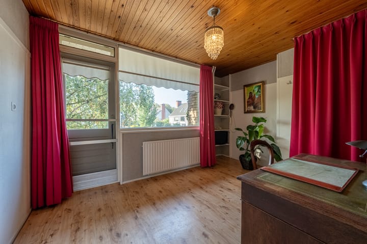 Foto 26 van Willem Barentszstraat 4