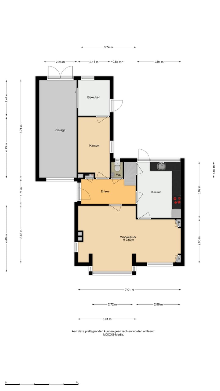 Foto 38 van Willem Barentszstraat 4