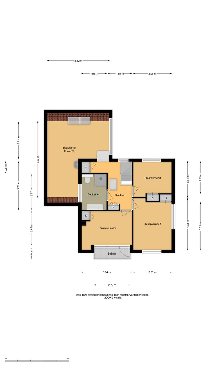 Foto 39 van Willem Barentszstraat 4
