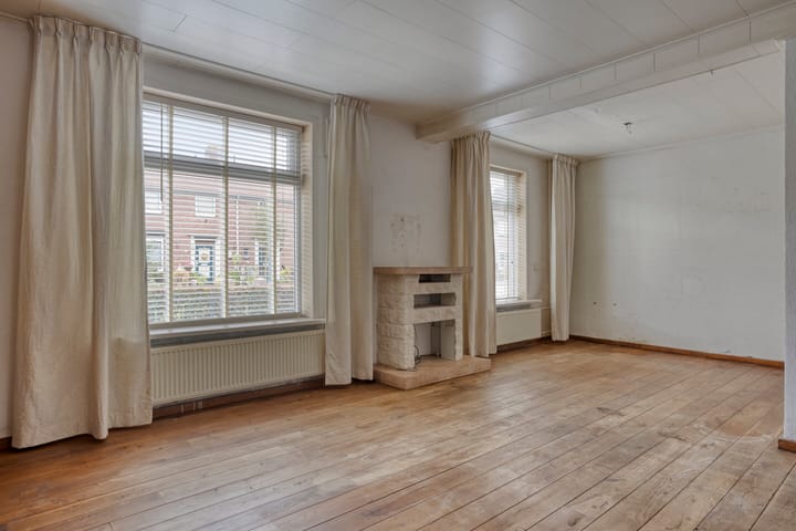 Foto 4 van Margrietstraat 24